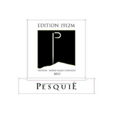 Chateau Pesquie Ventoux Edition 1912M Rouge