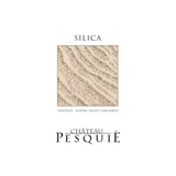 Chateau Pesquie Ventoux Silcia