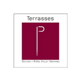 Chateau Pesquie Ventoux Terrasses