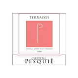 Chateau Pesquie Ventoux Terrasses Rose