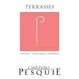 Château Pesquie Ventoux Terrasses Rose