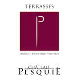 Château Pesquie Ventoux Terrasses Rouge Rhône Valley Vineyards
