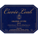 Château Petit-Freylon Bordeaux Superieur Cuvee Leah