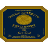 Château Petit-Freylon Cuvee Sarah Bordeaux Superieur