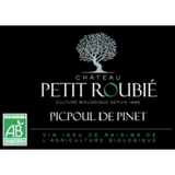 Château Petit Roubie Picpoul de Pinet