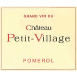 Chateau Petit Village Pomerol