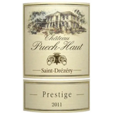 Château Peuch-Haut Coteaux du Languedoc Rouge Prestige 2018