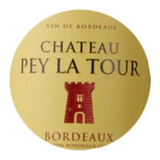 Chateau Pey La Tour