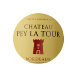 Chateau Pey La Tour
