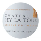 Chateau Pey La Tour Reserve du Chateau
