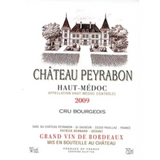 Château Peyrabon Haut-Médoc