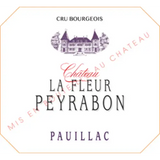 Château Peyrabon Château La Fleur Peyrabon Pauillac