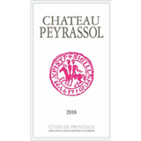Château Peyrassol Côtes de Provence Rouge