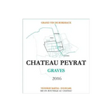 Chateau Peyrat Blanc