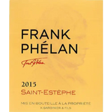 Château Phélan Ségur Frank Phélan