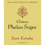 Chateau Phelan Segur Saint-Estephe