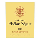 Chateau Phelan Segur Saint-Estephe