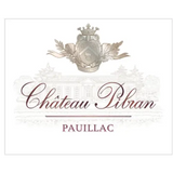 Château Pibran Pauillac 2013