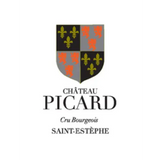 Château Picard Saint-Estèphe 2017