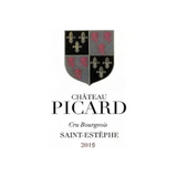 Chateau Picard Saint-Estephe Cru Bourgeois