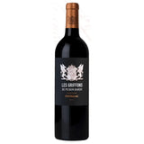 Château Pichon Baron Les Griffons Pauillac