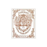 Chateau Pichon Baron Pauillac de Pichon Baron