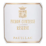 Chateau Pichon Longueville Comtesse de Lalande Reserve de la Comtesse
