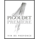Château Pigoudet Coteaux d’Aix-en-Provence Premiere Rose