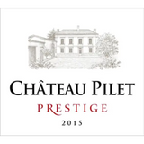 Chateau Pilet Bordeaux Prestige