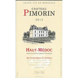 Chateau Pimorin Haut-Medoc