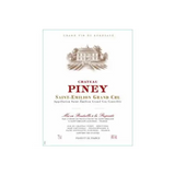 Chateau Piney Saint-Emilion