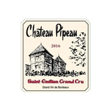 Chateau Pipeau Saint-Emilion Grand Cru
