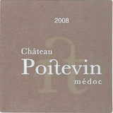 Château Poitevin Medoc