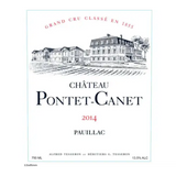Chateau Pontet-Canet