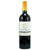 Château Pontet Plaisance Saint-emilion