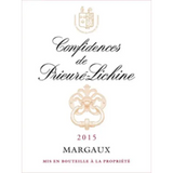 Château Prieuré-Lichine Confidences de Prieuré-Lichine Margaux