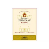 Chateau Prignac Medoc