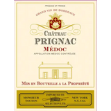 Château Prignac Médoc