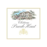 Chateau Puech-Haut Languedoc Tete De Belier Rouge
