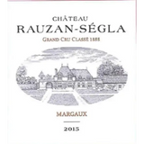 Château Rauzan-Segla Margaux Grand Cru Classe