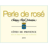 Chateau Réal Martin Perle de Rosé Côtes de Provence 2021