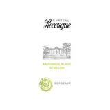 Chateau Recougne Blanc