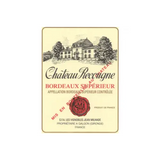 Chateau Recougne Bordeaux Superieur