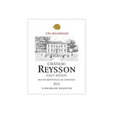 Chateau Reysson Haut-Medoc