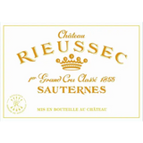 Château Rieussec Sauternes 1er Grand Cru Classe 2019