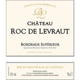 Chateau Roc de Levraut Bordeaux Superieur