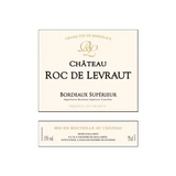 Chateau Roc de Levraut Bordeaux Superieur