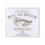Chateau Roc de Segur Bordeaux