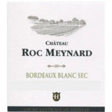 Chateau Roc Meynard Bordeaux Blanc