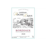 Chateau Roche De Cajus Bordeaux